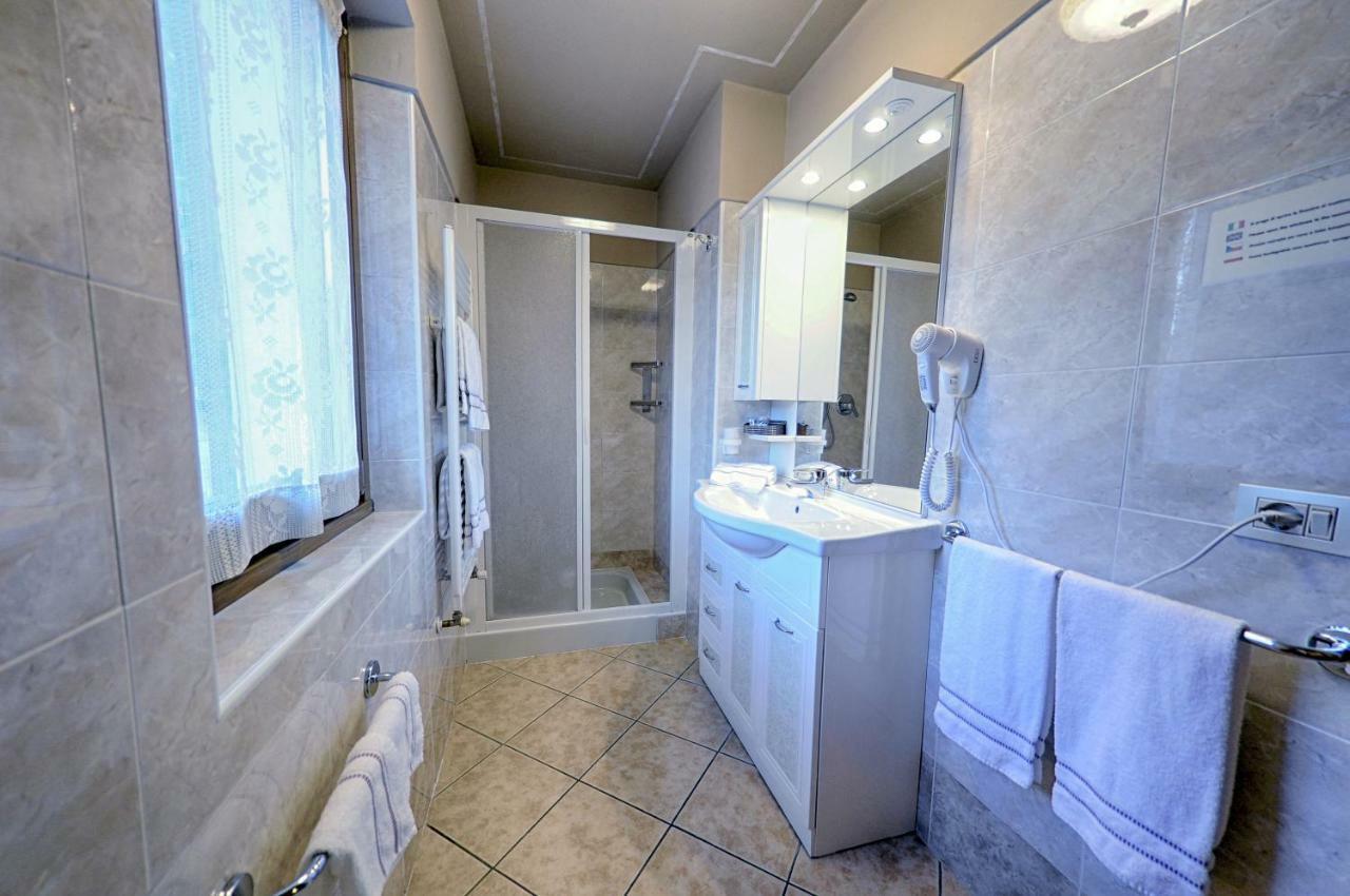 Rosengarden Alpine Residence Pradelle Dış mekan fotoğraf